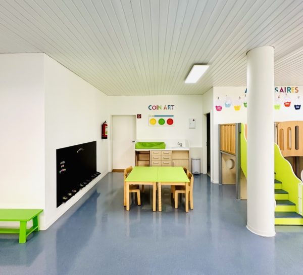 Location de la salle – Image 4