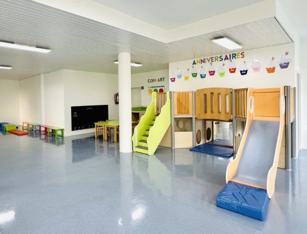Location de la salle – Image 3